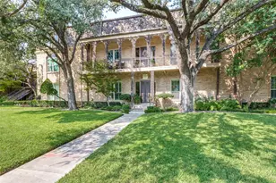 4312 Bellaire Dr S, Fort Worth, TX 76109 - Photo 1