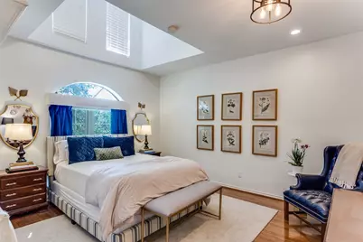 4312 Bellaire Drive S #204, Fort Worth, TX 76109 - Photo 21