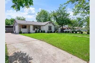 1813 Martel Avenue, Fort Worth, TX 76103 - Photo 37