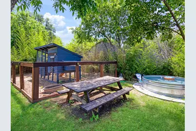 1813 Martel Avenue, Fort Worth, TX 76103 - Photo 25