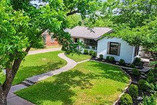 1813 Martel Ave, Fort Worth, TX 76103 - Photo 1