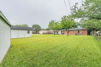 1009 Zelda, Hurst, TX 76053 - Photo 37
