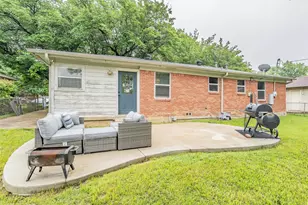 1009 Zelda, Hurst, TX 76053 - Photo 39