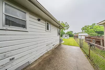 1009 Zelda, Hurst, TX 76053 - Photo 35