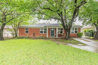 1009 Zelda, Hurst, TX 76053 - Photo 3