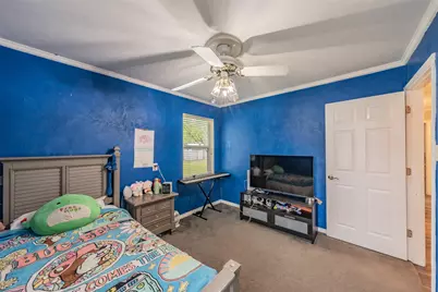 1009 Zelda, Hurst, TX 76053 - Photo 23