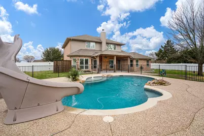245 Bent Creek Drive, Waxahachie, TX 75165 - Photo 19