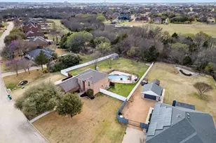 245 Bent Creek Dr, Waxahachie, TX 75165 - Photo 33