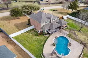245 Bent Creek Dr, Waxahachie, TX 75165 - Photo 31