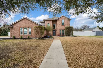 245 Bent Creek Drive, Waxahachie, TX 75165 - Photo 25