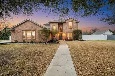 245 Bent Creek Drive, Waxahachie, TX 75165 - Photo 1