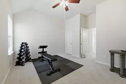 4637 Seabiscuit Street, Carrollton, TX 75010 - Photo 33