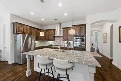 4637 Seabiscuit Street, Carrollton, TX 75010 - Photo 17