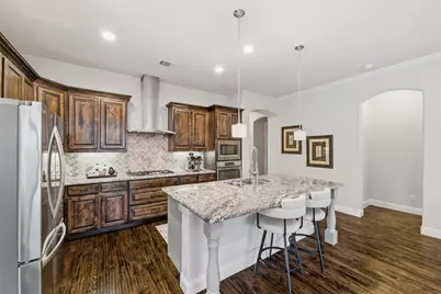 4637 Seabiscuit Street, Carrollton, TX 75010 - Photo 21