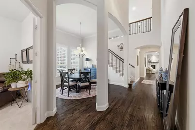 4637 Seabiscuit Street, Carrollton, TX 75010 - Photo 9