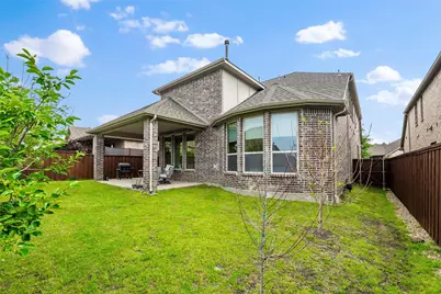 4637 Seabiscuit Street, Carrollton, TX 75010 - Photo 35