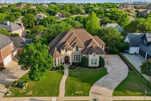 430 Stone Canyon Dr, Sunnyvale, TX 75182 - Photo 1