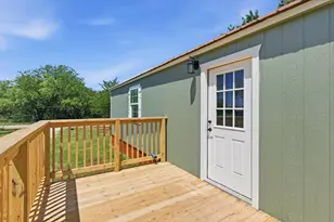 219 Cumberland Trail, Bridgeport, TX 76426 - Photo 1