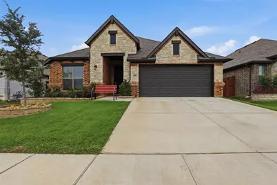 908 Misty Lane, Cleburne, TX 76033 - Photo 1