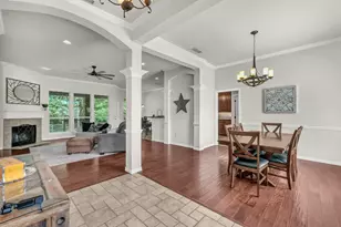 203 Mockingbird Ln, Aledo, TX 76008 - Photo 7