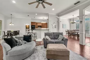 203 Mockingbird Ln, Aledo, TX 76008 - Photo 13