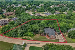 203 Mockingbird Ln, Aledo, TX 76008 - Photo 37