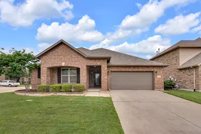 1428 Mesa Crest Drive, Fort Worth, TX 76052 - Photo 1