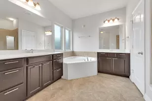 1428 Mesa Crest Dr, Fort Worth, TX 76052 - Photo 15