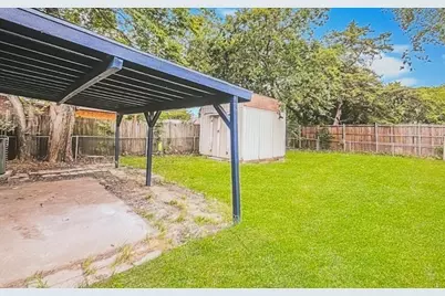 1709 Joyce Street, Arlington, TX 76010 - Photo 21