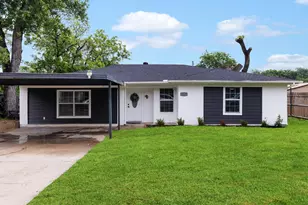 5217 Nell St, Fort Worth, TX 76119 - Photo 1