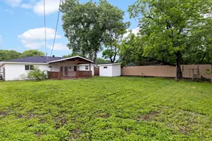 5217 Nell St, Fort Worth, TX 76119 - Photo 25