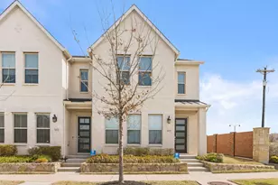4937 Barcelona Ave, McKinney, TX 75070 - Photo 1