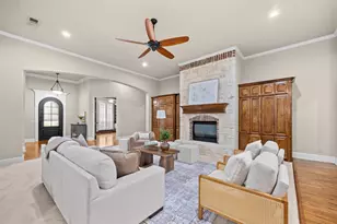 1741 Silverleaf Ct, Prosper, TX 75078 - Photo 9