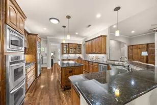 1741 Silverleaf Ct, Prosper, TX 75078 - Photo 11
