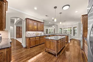 1741 Silverleaf Ct, Prosper, TX 75078 - Photo 13