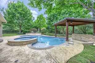 1741 Silverleaf Ct, Prosper, TX 75078 - Photo 31