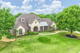 1741 Silverleaf Ct, Prosper, TX 75078 - Photo 3