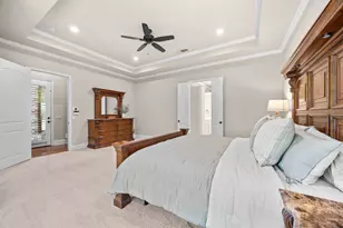 1741 Silverleaf Ct, Prosper, TX 75078 - Photo 21