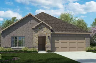 1209 Tree House Ln, Decatur, TX 76234 - Photo 1