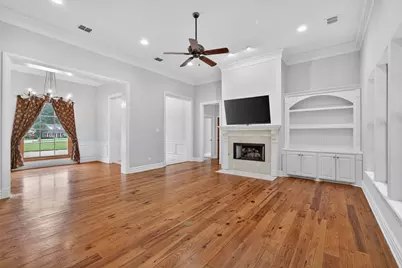 9830 Holamy Lane, Shreveport, LA 71106 - Photo 5