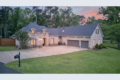 9830 Holamy Lane, Shreveport, LA 71106 - Photo 1