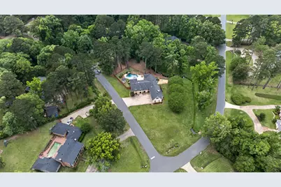 9830 Holamy Lane, Shreveport, LA 71106 - Photo 3