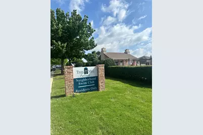 5012 Wild Oats Drive, Fort Worth, TX 76179 - Photo 33