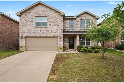 5012 Wild Oats Drive, Fort Worth, TX 76179 - Photo 1