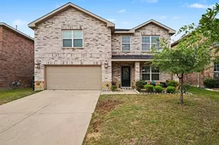 5012 Wild Oats Dr, Fort Worth, TX 76179 - Photo 1