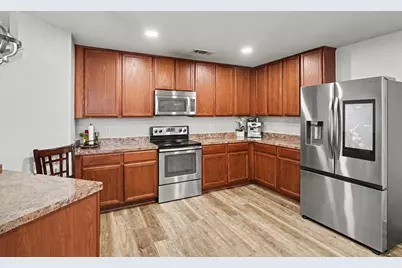 5012 Wild Oats Drive, Fort Worth, TX 76179 - Photo 11