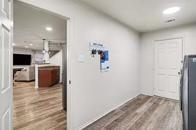 5012 Wild Oats Drive, Fort Worth, TX 76179 - Photo 15
