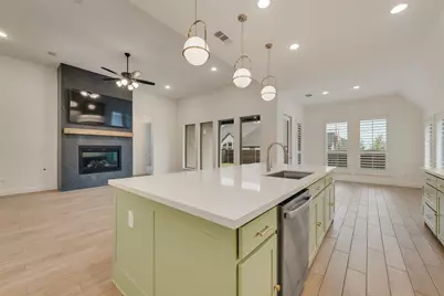 2442 Sibley Drive, Midlothian, TX 76065 - Photo 13