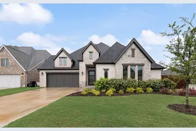 2442 Sibley Drive, Midlothian, TX 76065 - Photo 3