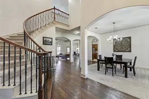524 Buffalo Bend Ct, Murphy, TX 75094 - Photo 5